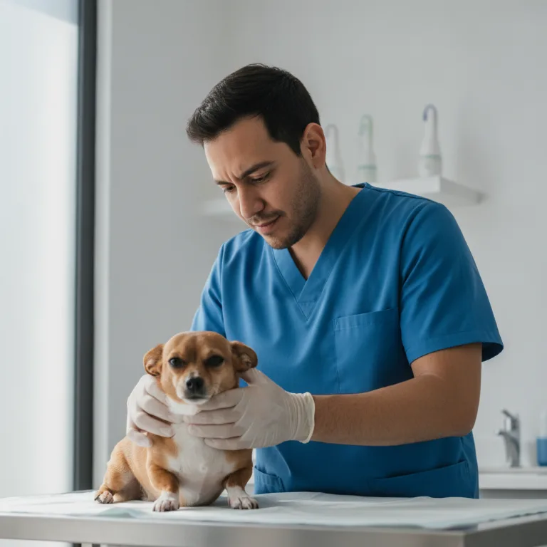Veterinario servicio en Guadalupe